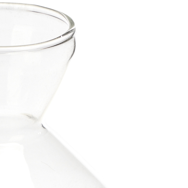 Sticlă minimalistă pentru ulei AIRO, 500 ml