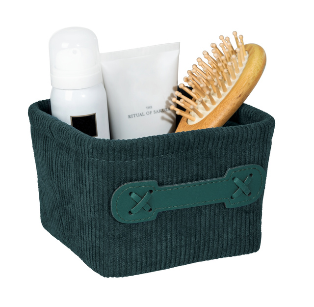 Cos baie ANELA, 14 x 14 cm, WENKO