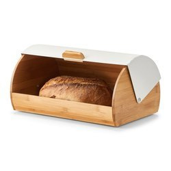 Cutie pâine din bambus, 39 cm, ZELLER