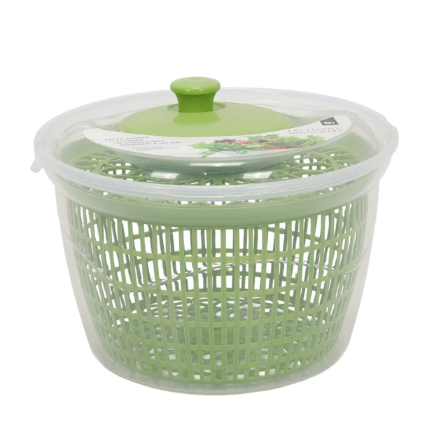 Uscător pentru salată, Ø 25 cm