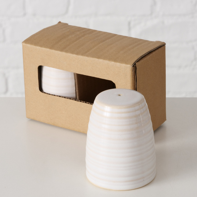 Sare-piper JONAH, 8 cm