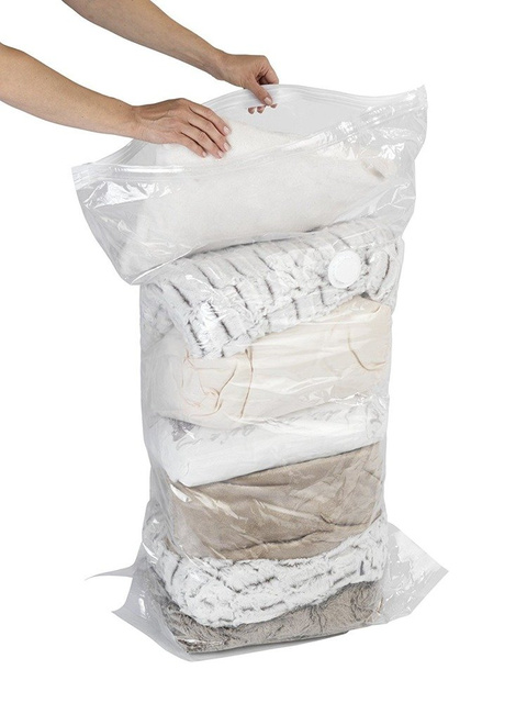 Sac vacuum universal CUBE - 70 x 100 cm, WENKO