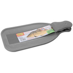 Tava antiderapanta pentru prelucrarea pestelui