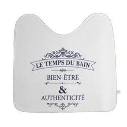 Covoraș de toaletă VINTAGE, 45 x 45 cm