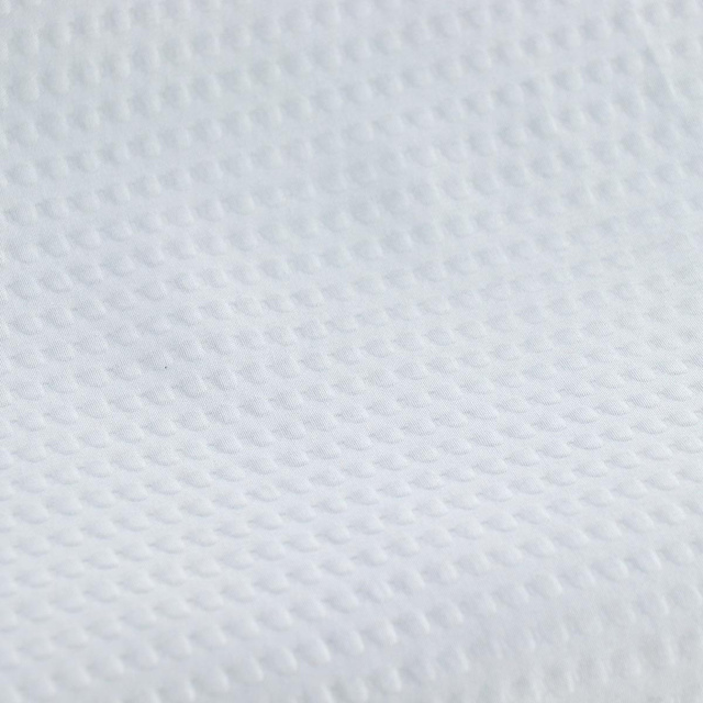 Cortina de duș din microfibră impermeabilă SIMPLE, 180 x 200 cm