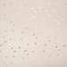 Perna decorativă în formă de stea, bumbac, 40 x 40 cm, bej