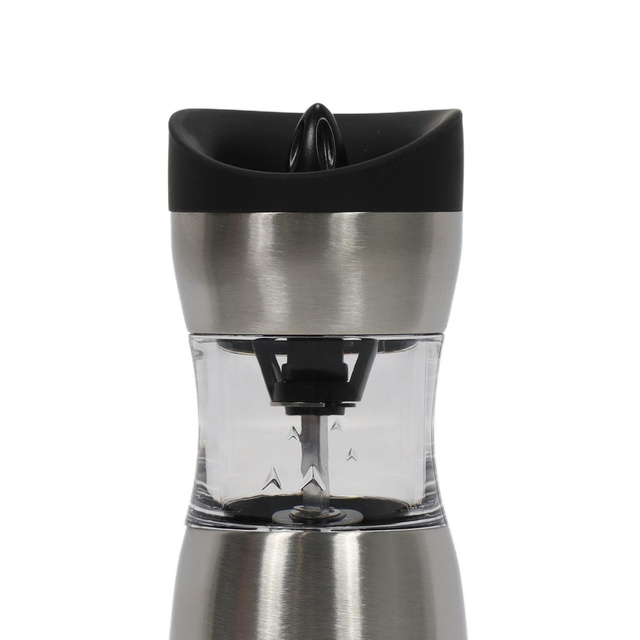 Rasnita electrica de ardei, din otel inoxidabil