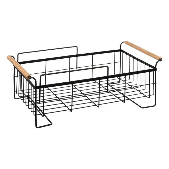 Uscator de vase cu două niveluri BLACKWOOD