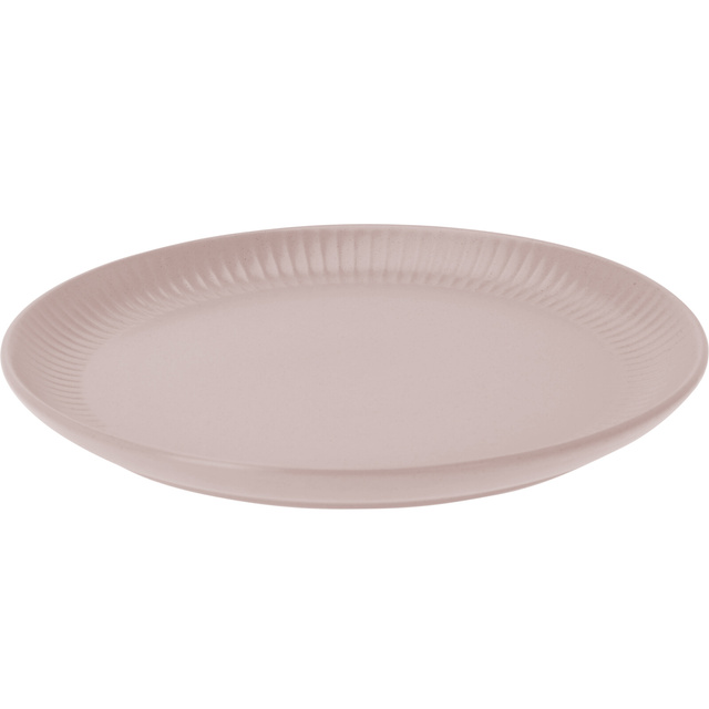 Farfurie mare din ceramica, Ø 27 cm