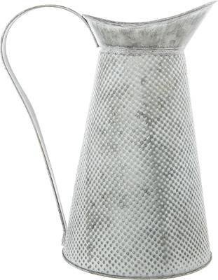 Stropitoare decorativă din metal, 28 cm