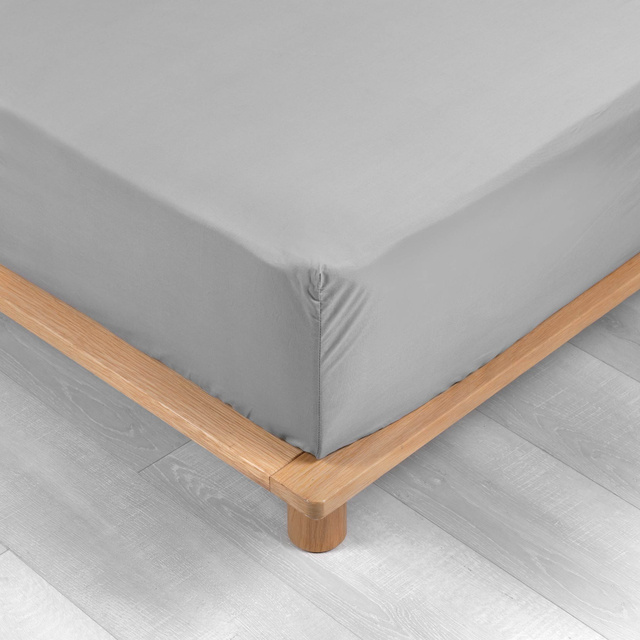 Cearşaf cu elastic 180 x 200 cm