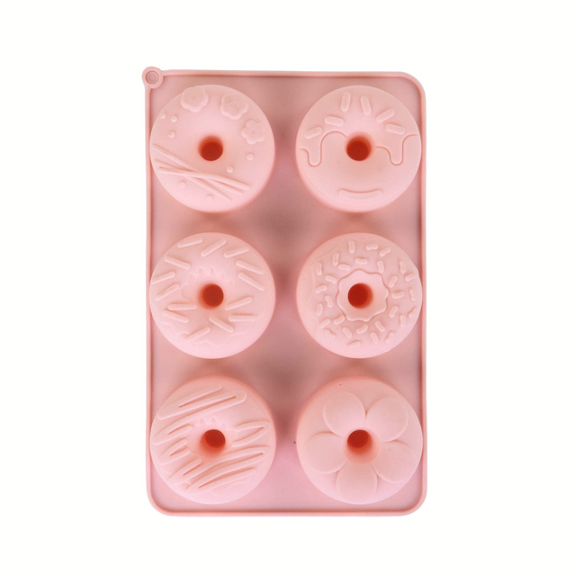 Forma de brioșe din silicon