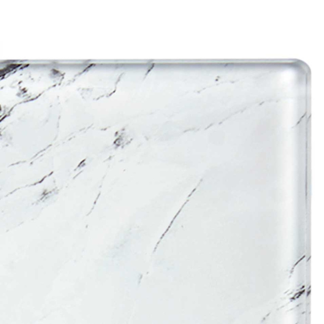 Cantar electronic de bucatarie, model de marmura