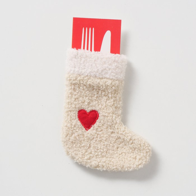 Buzunar moale pentru tacâmuri PELLY