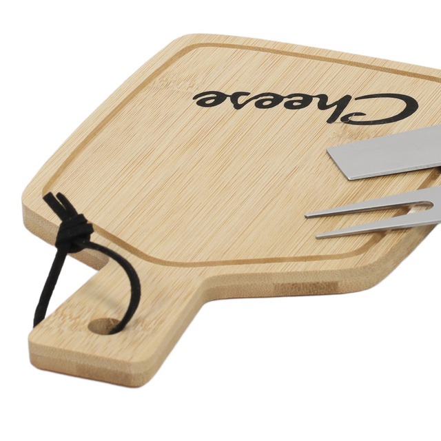 SET BAMBUS 2 CUȚITE