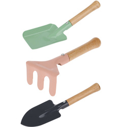 Set de accesorii de gradinarit pentru copii