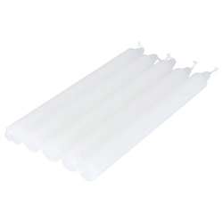 Set lumanari inalte ESSENTIAL, 20 cm