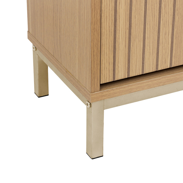 Raft pentru pantofi Tasso, 3 sertare, 18 perechi