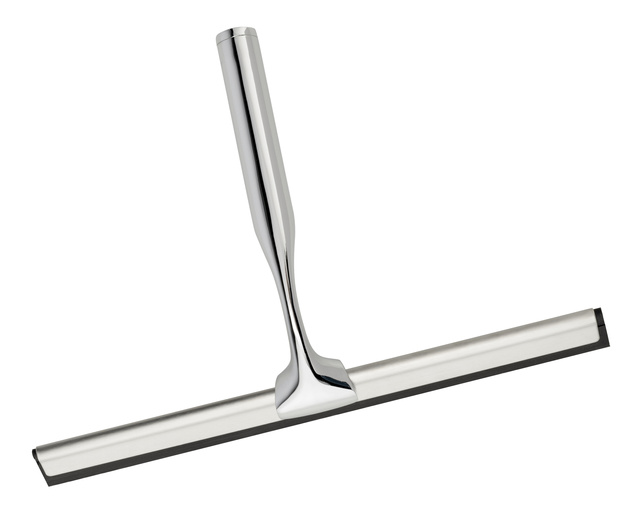 Racleta de apa TERNI, cromata, WENKO