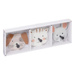 Set de 3 cuiere, 1 cuier cu animal