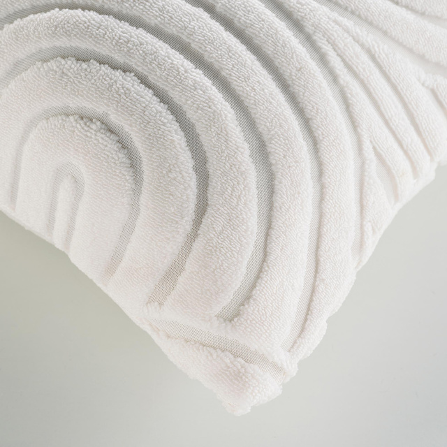 Fetă de pernă Terry, 40 x 40 cm, SOLLY