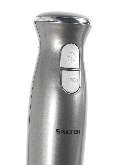 Blender de mână 400 W SALTER COSMOS, 2 viteze