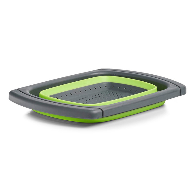 Strecuratoare cu mânere extensibile, 44-68 x 30 x 13 cm, ZELLER