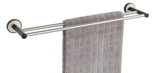 Suport baie DUO UDINE, UV-Loc, 61 cm, WENKO