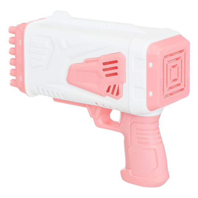 Masina pentru bule BAZOOKA