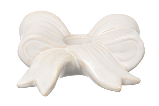 Suport de lumânare în formă de fundă RUSETTI