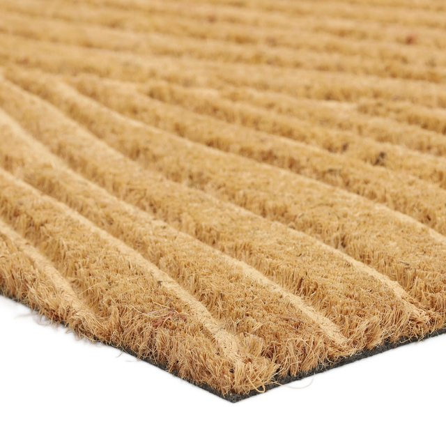 Covoraș cu model convex, 59 x 39 cm