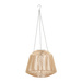 Lampa solara suspendabila Jily, boho, Ø 28 cm