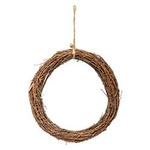 Coronita de Crăciun, pin, diametru 26 cm