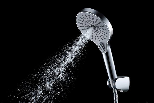 Cap duș de mână universal, WENKO