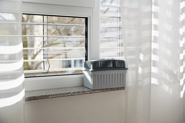 Rezerve pentru absorbant de umiditate, 3 x 1kg pentru absorbant, WENKO