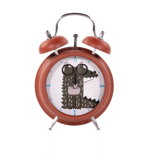 Ceas cu alarmă Safari