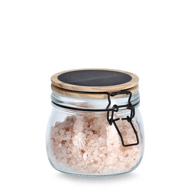 Borcan cu inchidere ermetica