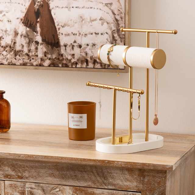 Suport pentru bijuterii WILD ROMANCE, 31 x 20 x 20 cm