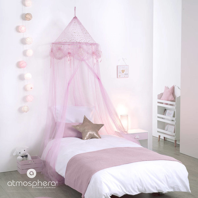 Baldachin pentru patut, diametru 250 cm