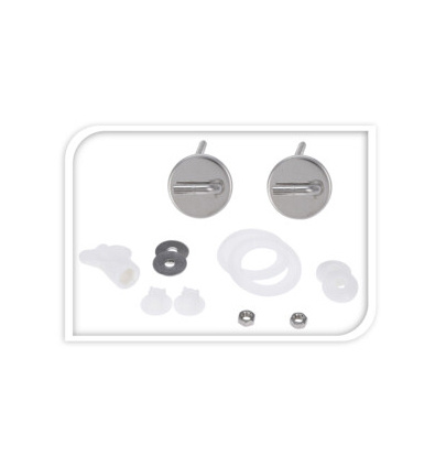 Capac pentru toaleta din MDF, model lemn