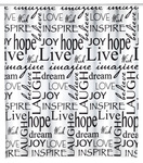 Perdea de dus, 180 x 200 cm, WENKO