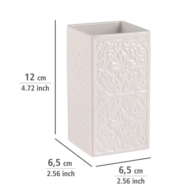 Set accesorii baie CORDOBA, WENKO