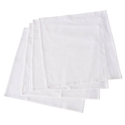 Șervețele din bumbac Lenea, 40 x 40 cm, 4 buc