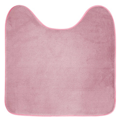 VITAMINE Covoraș WC, 45 x 45 cm