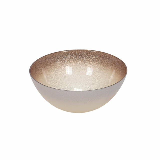 Bol de sticlă BERYT, Ø 21 cm