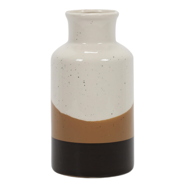 Vaza ceramica, Ø 10,5 x 20 cm