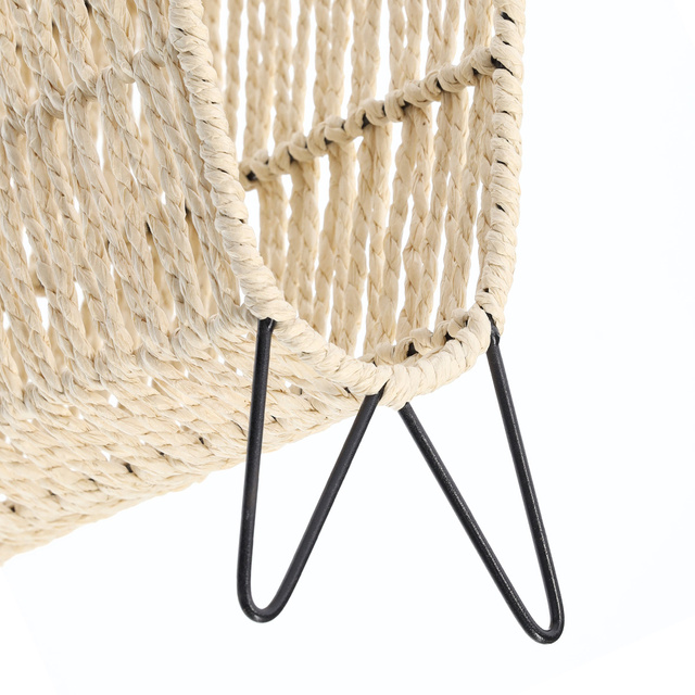 Suport pentru reviste BOHO, ZELLER