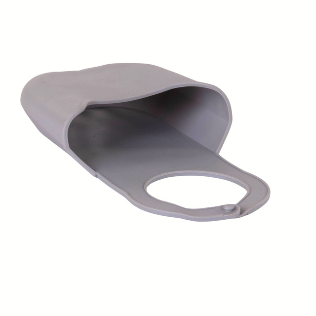 Scurător de burete din silicon