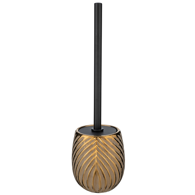 Perie de toaleta cu recipient ceramic IRDO