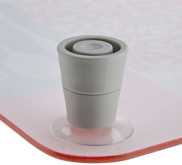 Placi de protectie din sticla HERBS pentru aragaz, 2 bucati, WENKO